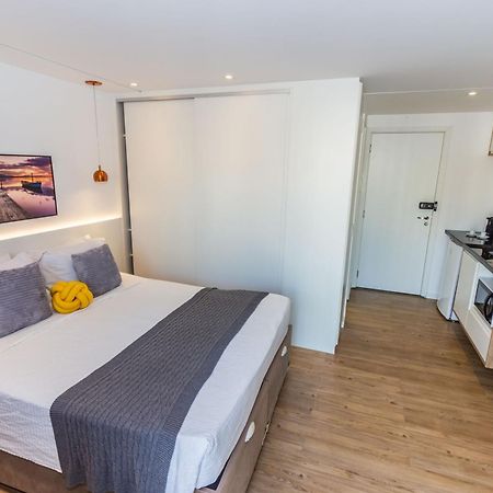 360 Moema Apartment Сао Паоло Екстериор снимка