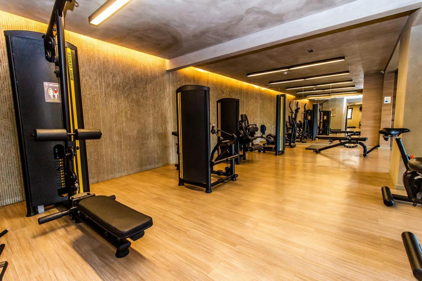 360 Moema Apartment Сао Паоло Екстериор снимка